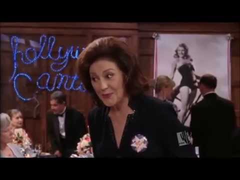 Emily confronts Shira Huntzberger