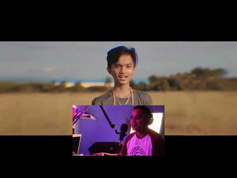 LOVE IN PAPUA(AMSTERGANK) REACTION