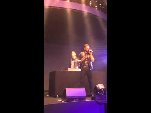 Lose Control, Daniel Schuhmacher & Damon Paul