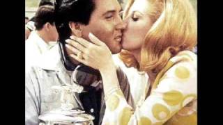 Elvis Presley Am I Ready Video