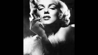 Cunningham - Norma Jean Wants To Be A Movie Star