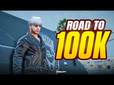 BWAHAHAH | JIN | TLMC 🦅 | Soulcity By EchoRP #LifeInSoulcity #S8UL