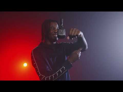 Hotline Freestyle: DeeCien - Gervonta Davis