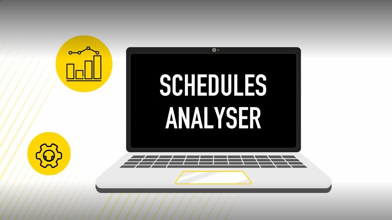Explainer: OAG Schedules Analyser