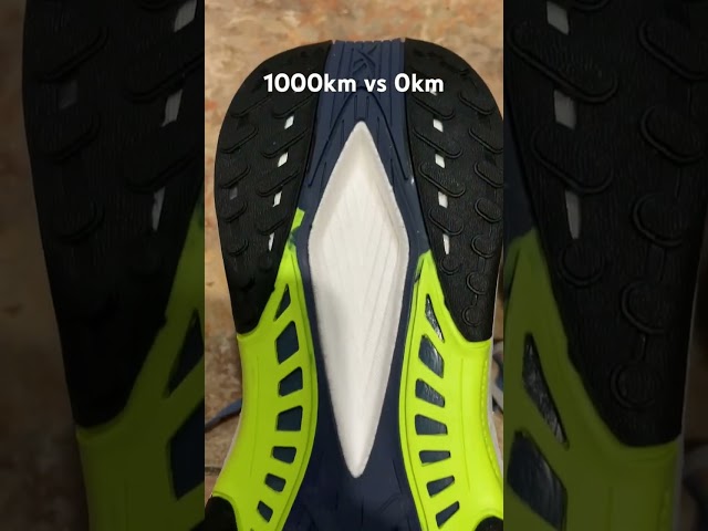 Vídeo relacionado con Reebok Floatride Energy 5 Adventure, Zapatillas Hombre, Core Black Pure Grey Pure Grey Pure Grey, 44 EU