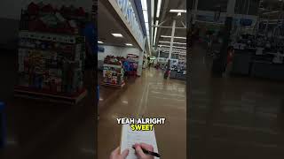 Lt. Surge audits a Walmart - Dontae is the MVP #pokemoncards
