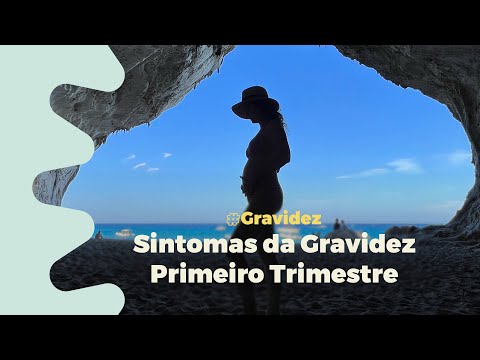 Symptoms of the first trimester of pregnancy