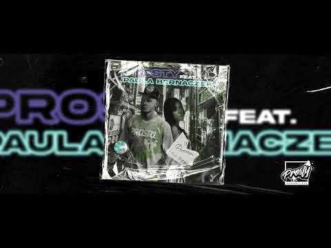 Prosty feat. Paula Bernaczek - W pamięci (prod. Rujay)