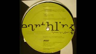 Earthlink - Fakin' [TR009]