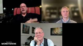 A Fireside Market Chat With Robert Prechter and Avi Gilburt