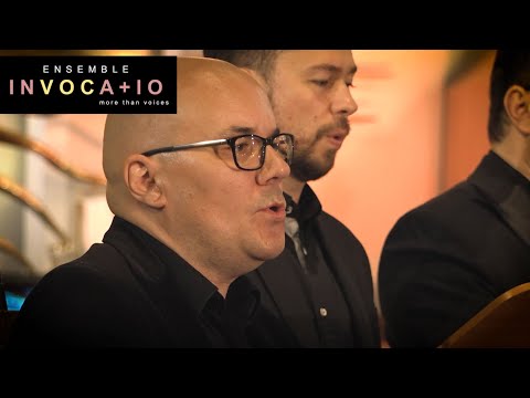Knaggs - Lumen ad revelationem after Franco - Ensemble Invocatio