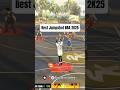 Best Jumpshot NBA2K25 NBA2K 2kcommunity