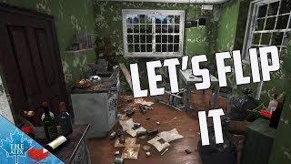 May 22 2018 House Flippers - How to get rid of La Cucaracha and his cousins