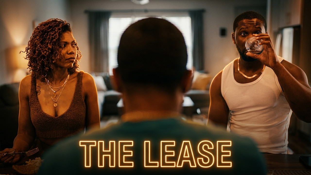 The Lease: The Truth Comes Out at Dinner!