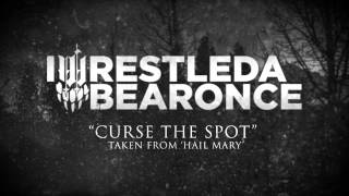 iwrestledabearonce - Curse The Spot