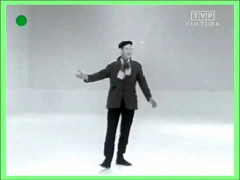 JAREMA STĘPOWSKI - JADZIEM NA BIELANY.