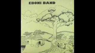 Eboni Band - Sing A Happy Song (Shake It Down)