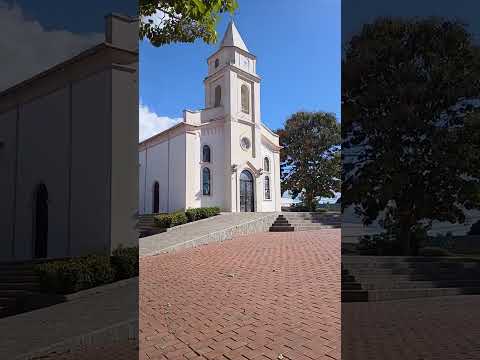 ABADIA DOS DOURADOS MINAS GERAIS. #cidadesdeminas #cultura #igrejaspelobrasil  #shorts