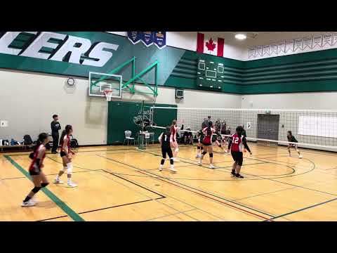 10/11 South Delta game 3 2/3