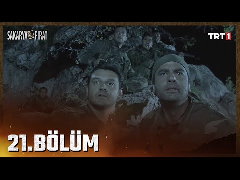 Sakarya Fırat 21.Bölüm