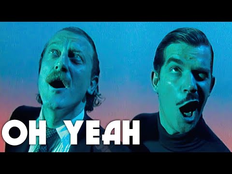 Yello - Oh Yeah (Remastered Audio) HQ