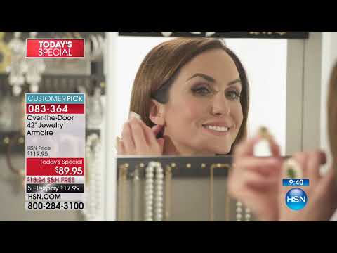 HSN | Home Clearance 12.26.2017 - 01 AM