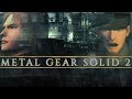Metal Gear Solid 2 Is Hideo Kojima S Magnum Opus Normal