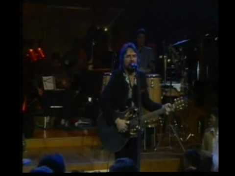 Bertie Higgins - "Key Largo"