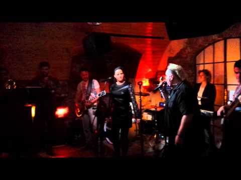 Billing Bodies lemezbemutató, Szilvuplé Varieté 2014.03.21