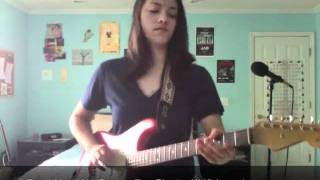 I Don't Need No Doctor- Ray Charles/JM3 cover