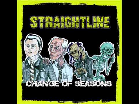 Straightline - Set The Course