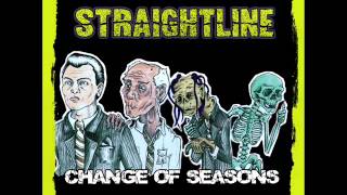 Straightline - Set The Course