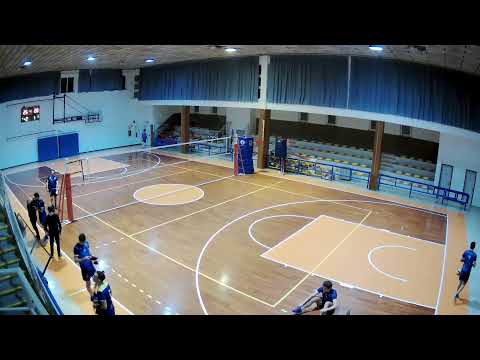 Serie CM (20.11.2021): AR Fincantieri - SZ Soca