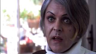 Genesis P. Orridge in Modulations (1998)