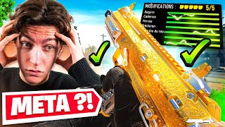 LA MP7 (VEL 46*) EST DEVENUE LA NOUVELLE META ?! 🤯 (SAISON 2)