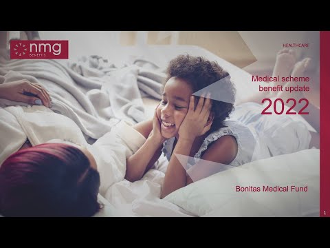 Bonitas blames Medscheme for medical scheme backlog