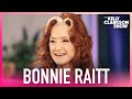 Bonnie Raitt On Returning To Folk Guitar Roots On 21st Album Just Like That