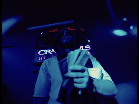 Bashfortheworld - Mundo (Official  Music Video)