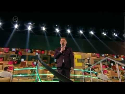 PART 3 CBB 2013 Day 20 + Live Evictions