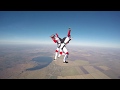 Russian National Championship 2014 Freefly ...