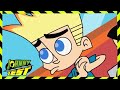 Johnny Test S2 Episódio 23 Downhill Johnny Vídeos Para Crianças