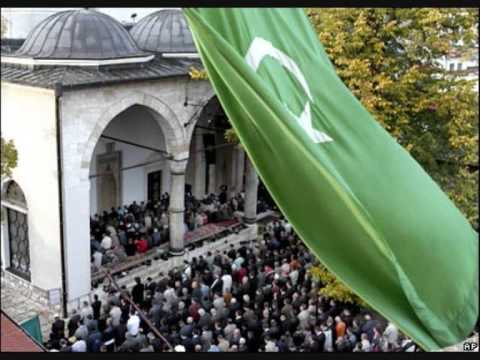 -KAD TEKBIRI ZAZUBORE- Serif DELIC i Miralem BABAJIC