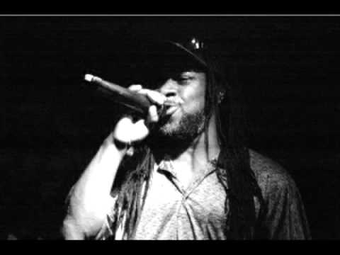 Open the Gate dubplate - MURRAY MAN - Reggaescape - Open the gate riddim (compressed)