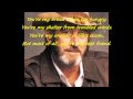 Don Williams   You're My Best Friend - Charlie Flask Don Williams   You're My Best Friend