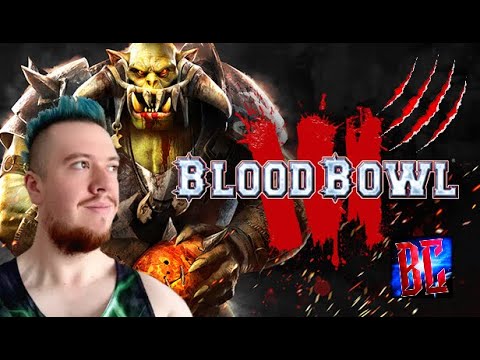 Blood Bowl 3: Campaign Playthrough - Part 4