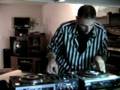 Technics Dz1200 Scratch By Dj THX Jeff