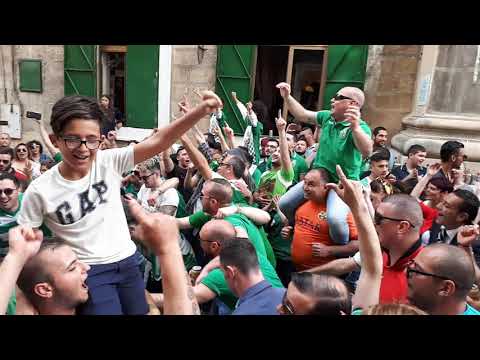 Floriana Festa 2018