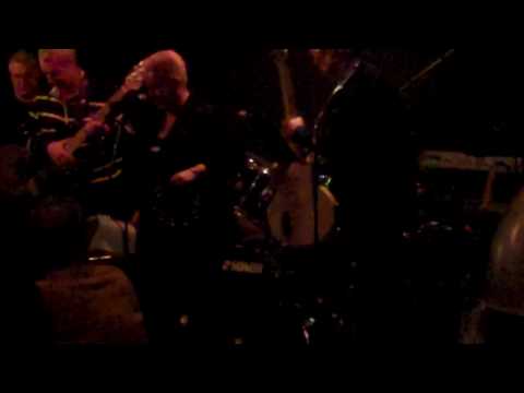 TRAUBE DURLACH - BOONDOCKS LIVE.MP4