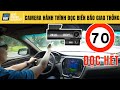 Camera Hành Trình Cảnh Báo Tốc Độ Giá Rẻ