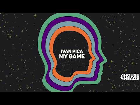 Ivan Pica - My Game
